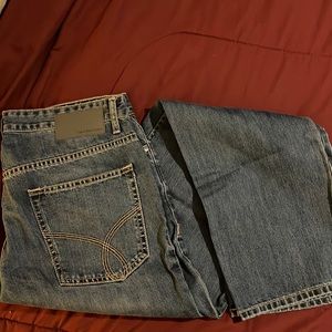 Mens jeans Calvin Klein